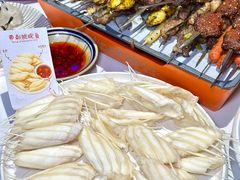 -亿牌牌东北烧烤(博物馆旗舰店)
