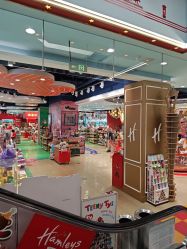 -哈姆雷斯(王府井百货大楼店)