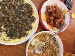 -坛南湾阿强农家乐.海鲜大排档老字号(福州地标美食店)