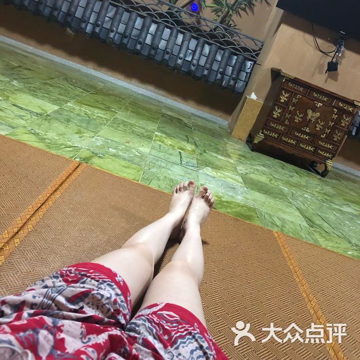 悦汤汇韩式汗蒸会馆