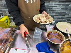 -豫掌柜饸饹面·烩面(秀沿路店)