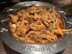 -胖哥俩肉蟹煲(湖滨银泰in77店)