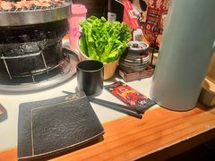 -久藏·横膈膜烧肉·酒场(江汉路店)