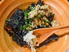 -阿麟馄饨(延长路店)