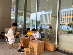 -Kilos咖啡馆(保利珑远店)