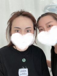 点击看大图 -Verywang半永久纹眉•仪器野生眉