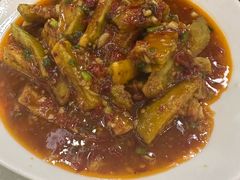 -稻香餐厅中餐干锅(劼人路店)