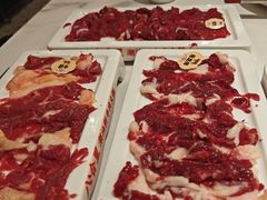 -八合里潮汕鲜牛肉火锅(上海汇智广场店)