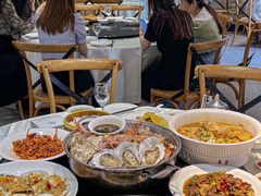 -好兄弟郭巨海鲜(天一阁店)