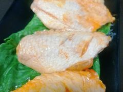 -九坤韩式烤肉(建发阅彩城店)
