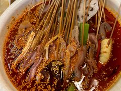 -嘉州叶婆婆钵钵鸡(建设路店)