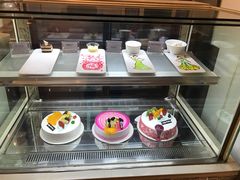 -堂会(白云店)