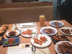 -大渔铁板烧(花园道店)