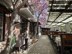 -北京水岸山吧度假村(雁栖镇店)