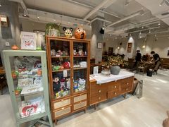 -小豆海棠(人民南路店)