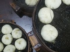 -舒小笼松针小笼包