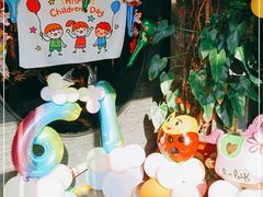 店内布置-东颖龙肥牛王(绵阳店)