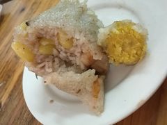 -老妈宫粽球