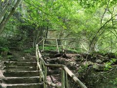 -孤山寨风景区