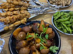 -老虎滩大连海鲜烧烤(建邺云锦路总店)