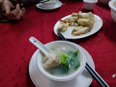 -蛇口康乐快餐鱼仔档(翠苑小区店)