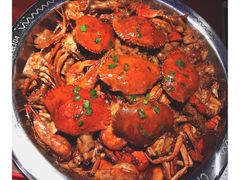 -蛮横肉蟹煲(印象城店)