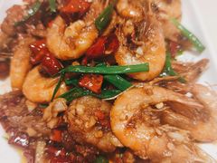 -侯师傅热炒店(印象城店)
