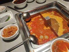 -海底捞火锅(宝龙广场夜宵主题店)