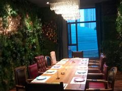-如意部落·海鲜烧烤创意菜(金梦海湾店)