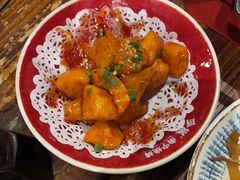 -今邕烧烤(西大店)