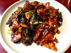 -北平印象.北京烤鸭.新京菜.融合菜(世贸店)