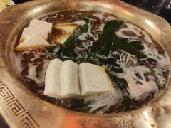 -芦月轩羊蝎子(太平桥店)