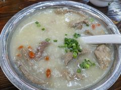 -南记食粥坊·宵夜大排档(莲花总店)