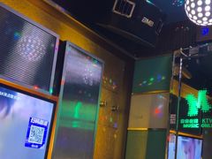 -音乐在线主题氧吧KTV(佳宁娜广场店)