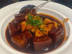 -禧宴Joyous Restaurant(禧园店)