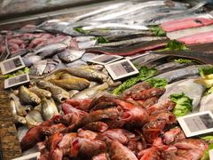 -高佳庄·舟山海鲜(海景旗舰店)