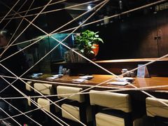 -万藏·荞麦酒房BANKURA JAPANESE SOBA KITCHEN(长乐路店)