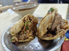 -昌顺马记小吃店(昌盛园店)