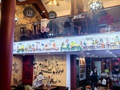 -孙盛兴奥灶面馆·蟹黄面·三虾面(山塘街总店)