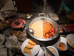 -骨之味·筒骨汤火锅(江头店)