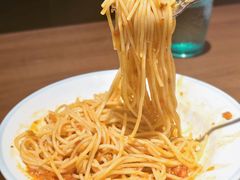 -萨莉亚意式餐厅(大宁音乐广场店)