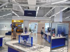 -优购镜仓(黄岛吾悦店)