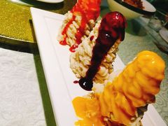 -蓬川食府(金海道店)