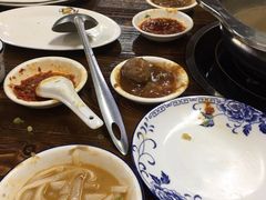 -贵宾牛·潮汕牛肉火锅(珠池总店)