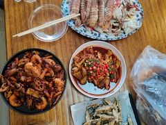 -川人百味(金安中央大街店)