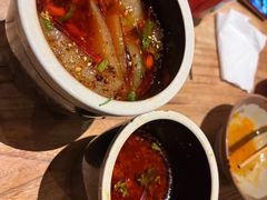 -串大叔炭火烤串·鸡西大冷面刀削面(总店)