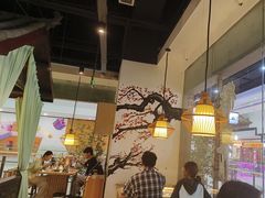 -山里俏·地标皖南菜·屯溪臭鳜鱼(北城万达店)