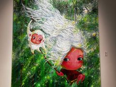 -上海宝龙美术馆