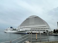 -神户美利坚公园东方大酒店