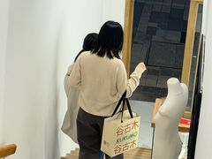 -龙湖杭州滨江天街